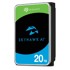 SEAGATE Tvrdi disk SkyHawk AI, 20 TB, 3.5", SATA III, 7200 RPM